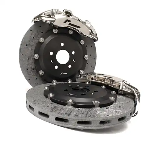 Are Carbon Ceramic Brakes worth it?