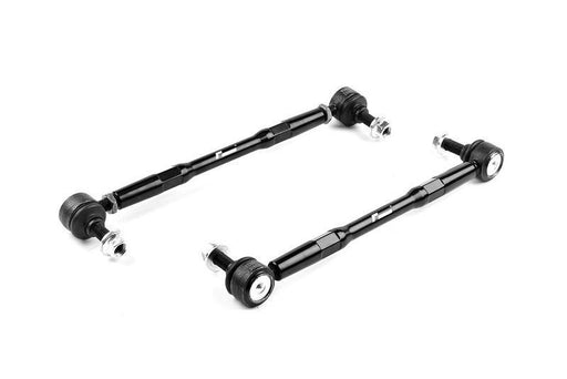 VWR Racingline Adjustable Front Drop links OEM&Race - racinglineperformance.nl