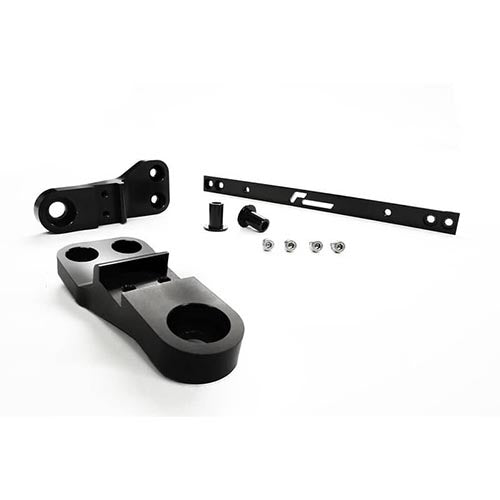 Front Subframe Brace for MQB/MQB EVO – VWR810006