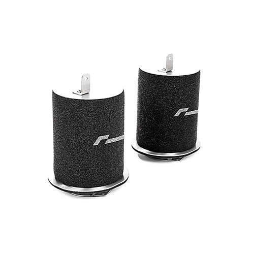 VWR Racingline High-Flow Panel Air filter- Pair Audi R8/R8 Spyder V10 5.2 (Gen1)