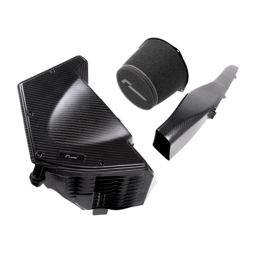 VWR Racingline Carbon Fibre Air Intake System S4/S5 B9 3.0 TFSI