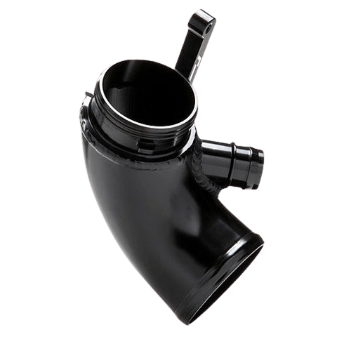 VWR Racingline R600 High Flow Turbo Inlet 2.0 TSI Golf 7 GTI R, S3 8v - racinglineperformance.nl