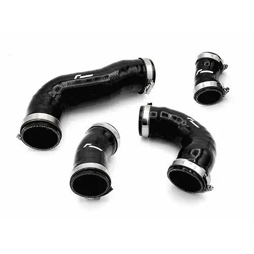 Polo Mk6 GTI (AW) / Audi A1 40 TFSI Boost Hose Upgrade Kit – VWR140010