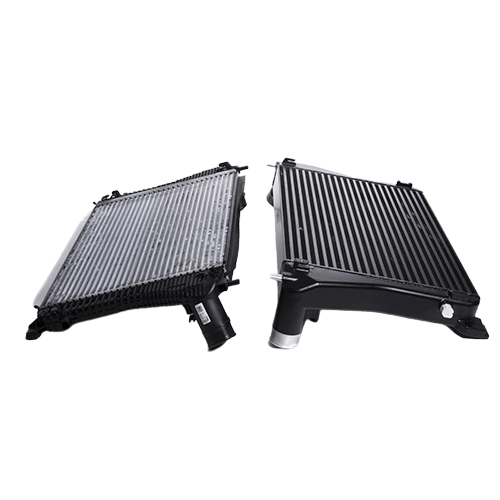 VWR Racingline Intercooler - MQB 1.8/2.0 TSI Golf 7, Audi A3/S3 - racinglineperformance.nl