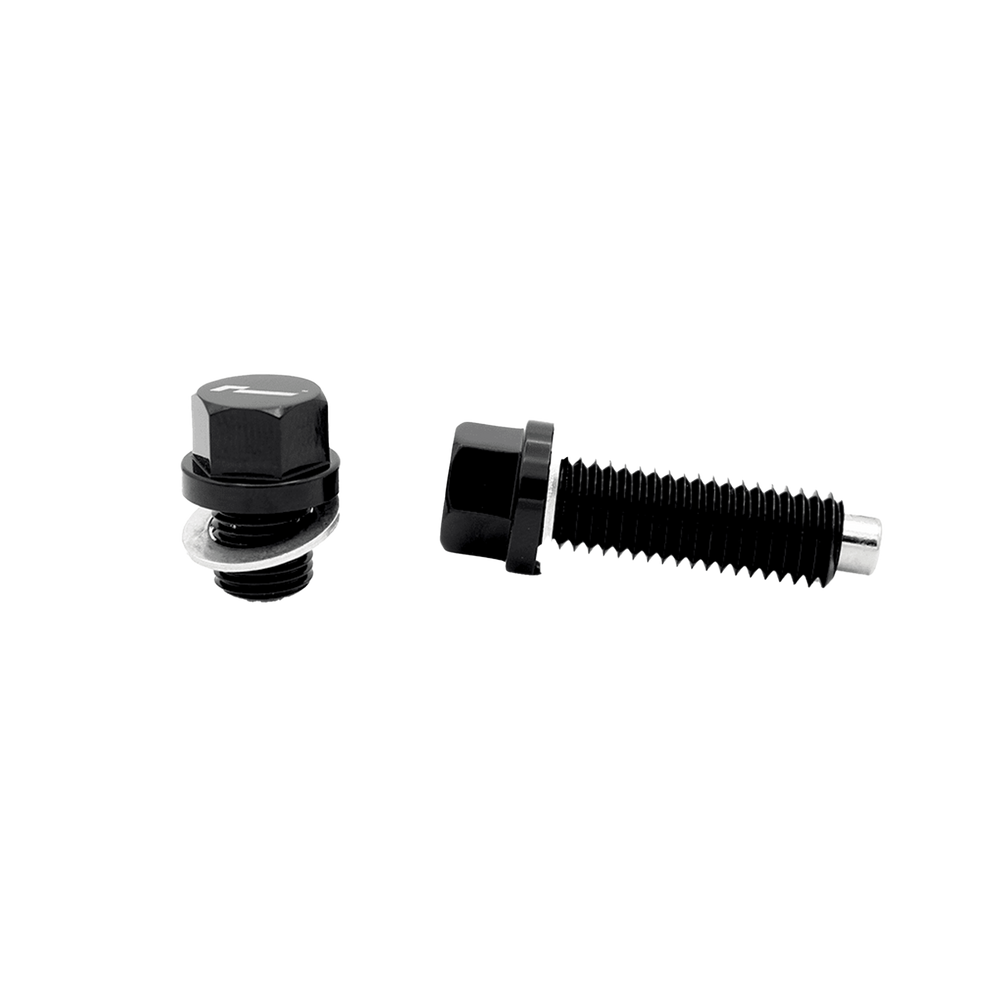 VWR Racingline Magnetic Drain/Fill Plug Set for Haldex (Gen.5)