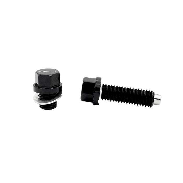 VWR Racingline Magnetic Drain/Fill Plug Set for Haldex (Gen.5)