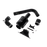 VWR Racingline Intake System VW Scirocco (13) ‘R’ / Golf Mk6 ‘R’
