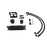 Racingline Oil Cooler System 2.0 TSI EA888 Gen.3 Engines