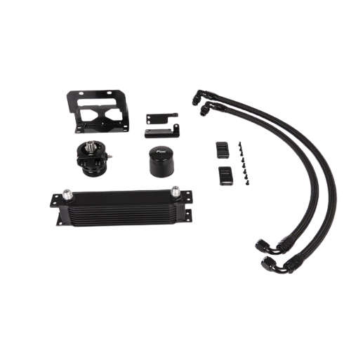 Racingline Oil Cooler System 2.0 TSI EA888 Gen.3 Engines